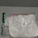 Meland Toy Doctor Kit for Girls, Pretend Play Toy Doctor Set with Dog , Carrying Bag, Stethoscope & Dress Up Costume Gift for Kids Toddlers Ages 3 4 5 6 Year Old for Role Play