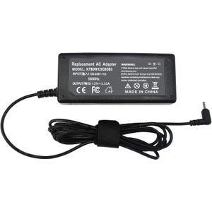 Laptop AC Adapter Charger for Chromebook 3 2 PA-1250-98 XE500C13 XE501C13 XE303C12 XE500C12 XE503C12 XE503C32 500C 303C 503C 501C W14-026N1A BA44-00322 PA3N40W AD-2612AUS Power Supply Cord