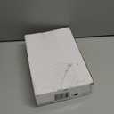 Maconee Microwave Sandwich maker | Microwave Grill Cheese Maker | Microwave Crisper Toaster Cookware | Panini Press | Cooking Fast and Dishwasher Safe Orange