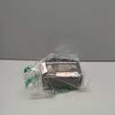 Christmas Lights Outdoor, 33ft 400 LED Warm White Icicle Lights for Outside House, Plug in Connectable Twinkle Tree Light 8 Modes Timer Waterproof for Patio Window Party Indoor Holiday Decorations