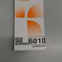 TORRAS Guardian Shockproof for Samsung Galaxy S25 Plus Case, [NonYellowing] [12FT MilitaryGrade Protection] Transparent Slim Case for Samsung S25 Plus Case, Diamond Clear, Hard, 6.7''