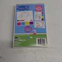 Peppa Pig 16 Watercolor Valentines With With 16 Paintbrushes 1 Pack