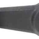 KarParts360 for Chevy Colorado Window Crank 2004-2011 Driver OR Passenger Side | Single Piece | Front OR Rear | Textured Black | Plastic | 97295718 Black