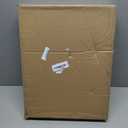 W11368751, W10905531 Refrigerator Shelf Frame(no glass) Compatible with whirlpool, kenmore, amana, maytag and ikea (some models), Crisper Drawer Cover Frame Replacement: W10904001, AP6888387, 4929301