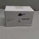 Skylety 5 Pcs Money Puzzle Box Gift Card Box Plastic Puzzle Card Holder Fun Maze Intellectual Pinball Machine Game for Teens and Adults Birthday Party Favors(Clear)