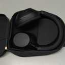 Sony WH-1000XM5 Premium Noise Canceling Headphones, Auto NC Optimizer, 30-Hour Battery, Alexa Voice Control, Black