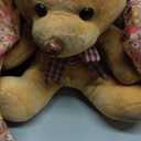 4.8FT Halloween Scary Decorations Outdoor, Hanging Swinging Doll Girl with Sound & Slap Activated/Creepy Sound/Light Up Eyes, Creepy Halloween Hanging Ghosts for Indoor, Outdoor, Haunted House Decor