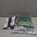 3 Pcs Soccer Arch Backdrop Stand Cover 4ft, 5ft, 6ft Spandex Fitted Sports Theme Birthday Arch Cover Photo Background Props for Birthday Party Decoration