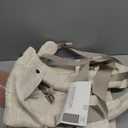 Momcozy Baby Carrier, Ergonomic, Cozy and Lightweight Carrier, Effortless to Put On, Ideal for Hands-Free Parenting, Enhanced Lumbar Support, Geometry