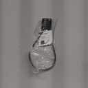 4 Digit Cable Combination Locks 12 inches Cable for School Gym Locker,Helmet,Filing Cabinets,Toolbox,Luggage Suitcase,knapsack,Cable 3mm Diameter,Black