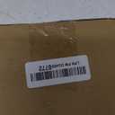 5/16" x 2" Zinc Plated Large Diameter Concrete Screw for Anchoring to Masonry, Concrete, Brick or Block, Quantity 25