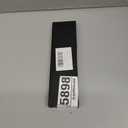 Lenrao Metal Band Compatible with Apple Watch Band for Women 40mm 41mm 42mm 38mm 44mm, Dressy Stainless Steel Strap for iWatch Series 11/SE/10/9/8/7/6/5/4/3/2/1/Ultra Luxury Silver/Gold