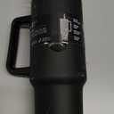 Vessel Tumbler 40oz Black