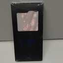 OOK Floral Case for Samsung Galaxy S26 Plus, Cute Cherry Blossom, Brown
