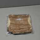 Langsprit Male Belly Bands for Dogs (Pack of 3) - High Absorbing Dog Wraps Male Washable - Reusable Small Doggy Doggie Puppy Dog Diapers L Size ColorZLH