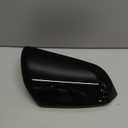 23406416 Exterior Side Mirror Cover Passenger Side, Replacement for Chevrolet Equinox 2018-2023 Replacement for GMC Terrain 2018-2023, Replaces 84225387