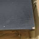 Furinno JAYA Large Entertainment Stand for TV Up to 55 Inch, Blackwood