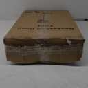 WIN.MAX Kids Basketball Hoop 29 in Backboard, 3.2 to 7.2FT Adjustable Height, Swimming Pool Basketball Hoop Outdoor for Kids/Adults Indoor Outdoor