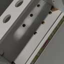 Ice Cream Play Set for Kids - Gifts for 2 3 4 Year Old Girls, Ice Cream Toy Counter Shop Pretend Play Food with Apron, Scoop, Menu, Fake Money, Toys Gifts for Boys Toddlers Ages 2-4 3-5