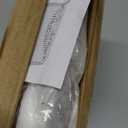 Shoe Washing Machine Bag,Shoe Laundry Bags for Sneakers, Reusable Shoe Cleaning Bag for All Shoe Sizes