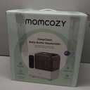 Momcozy DeepClean D8 Bottle Washer, Sterilizer & Dryer - Precision Cleaning