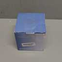 MakeFit Filtered Shower Head - High Pressure Shower Head with Filter for Hard Water Softener - 7 Settings Bathroom Rain Showerhead to Remove Chlorine and Heavy Metals (Chrome)