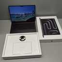 Apple 2025 MacBook Pro Laptop with M5 chip with 10core CPU and 10core GPU: Built for Apple Intelligence, 14.2-inch Liquid Retina XDR Display, 16GB Unified Memory, 1TB SSD Storage; Space Black