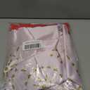 Morph Vegas Rockstar Costume Adult Men Disco Jumpsuit 70s Halloween Outfit for Men Party Wear (Large)