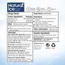 Mentholatum Natural Ice Original Medicated Lip Balm, Hydrating Lip Care for Dry, Chapped Lips, Moisturizing Formula with SPF 15 Helps Prevent Sunburn, Protection for Smooth, Soft Lips (Pack of 12)