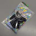 17 cm Cute Doll Clothes Design Outfits Accessories Mini Big Into Energy Monster Case Cover Protector Box Bag Display Charm Figure Keychain