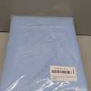 Washable Incontinence Bed Pads (72" x 36"-2Pack) for Adults, Kids, Dogs Waterproof and Machine Washable Large Sheet Protector with 10 Cup Absorbency