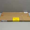 Serene Valley Sink Bottom Grid 28" x 13-15/16", Rear Drain with Corner Radius 2", Sink Protector NDG2814R