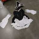 Morph Pirate Costume for Women, Halloween Costume for Adult, XXL