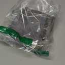 Carhartt Men's Casual Saddle Leather Wallets, Brown (Black (Front Pocket))