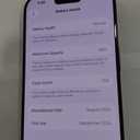 Apple iPhone 16 Pro, US Version, 256GB, Black Titanium - Unlocked