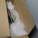 6 Feet Lighted Nativity Scene with 240 LED Lights