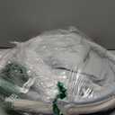 5-in-1 XL Large Baby Gym & Ball Pit, Play Mat & Play Gym, Combination Baby Activity Gym with Milestone Cards for Sensory Exploration and Motor Skill Development, Balls are not Included