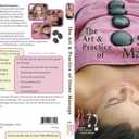 The Art & Practice of Stone Massage DVD. Learn Hot & Cold Stone Massage Therapy Techniques. Award-winning Massage Therapist Video Shows How To Use Basalt & Marble Stones. Great for Kit. Received 10 out of 10 rating in Massage Today. (1 Hr. 44 Mins.)