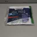 Shoulder Ice Pack for Injuries Reusable: Cold/Hot Therapy Wrap for Rotator Cuff Injuries, Bursitis & Swelling - Gel Ice Pack Reusable Compatible with Suptrust Shoulder Brace for Women and Men (One Size)