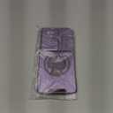 JAME for Samsung Galaxy S26 Ultra Case, Ring Holder Stand Kickstand, Slide Camera Cover with Screen Protector, Dual-Layer Shockproof Protective Magnetic Accessory Friendly S26 Ultra Phone Case, Purple