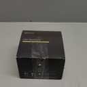 EZVALO Spotlights Indoor with Remote, 5500mAh Rechargeable Picture Lights, Wireless LED Uplighting with TimerDimmable, 3CCT, Display Lights for Plant Painting, Artwork, Accent Lighting (2Pack-Black)