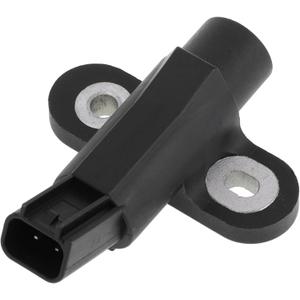 Crankshaft Position Sensor for Ford for Ranger 3.0 1995-2008 Sturdy No.1F1Z6C315DB Engine Crank CKP Sensor Black 1 Pc