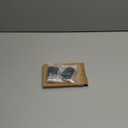 X AUTOHAUX 2pcs 433MHz HYQ2EB Replacement Keyless Entry Remote Car Key Fob for Cadillac XT5 2017 2018 2019 for Cadillac XT4 2019 5 Button