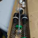 2026 UpgradedW11130362 WTW5000DW2 WTW5000DW3 WTW5000DW1 MVWX655DW1 MVWC565FW2 MVWC565FW1 Washer Suspension Rod Kit for Whirlpool Maytag Kenmore Washer - Replaces W10594080 W10735786 W10748956