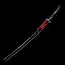 Handmade Katana,Japanese Samurai Sword Katana,1040/1060/1095 Damascus Steel,T10 High Carbon Steel Clay Tempered,Full Tang