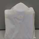 Miimall for Samsung Z Flip 7 Case with Ring & Screen Protector, Shock Proof Dust Proof Non-Slip Dropproof Lightweight Hard Women Rugged Full Body Cell Phone Case for Galaxy Flip 7 2025 Cover, Purple