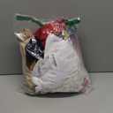 aicoaub Mens George Washington Costume Founding Father Costume Adult Hamilton Colonial Revolutionary War Outfit with Wig Hat XL