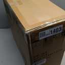 Stepper Machine with Resistance Bands, Mini Stepper with 300LBS Weight Capacity, Twist Stepper for Full Body Workout, Adjustable Step Height, Smooth and Quiet, Step Machine for Men Women