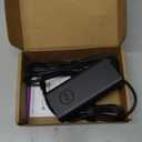 HBONY 65W USB Type C Charger Compatible with Dell Laptop Latitude 5540 5440 7440 5450 e5430 5430 5530 7430 3450 5550 5350 7450 5420 7420 5520 e5440 Power Cord, XPS 13 Computer AC Adapter