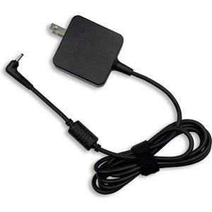26W 12V 2.2A AC Charger for Samsung Chromebook 3 XE500C13 XE501C13 Chromebook 2 XE503C12 XE500C12 PA-1250-98 AD-2612AUS PA-1250-96 Power Adapter Supply Cord